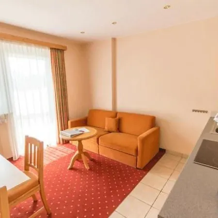 Typ B - Fuer 2 Bis 4 By Interhome * Бад-Кляйнкірхгайм