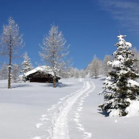 Апартаменти Typ B - Fuer 2 Bis 4 By Interhome