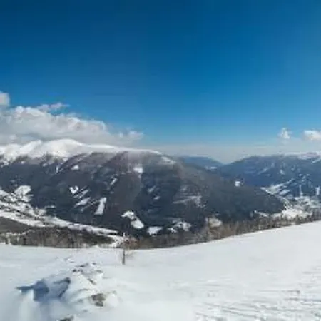 Апартаменти Typ B - Fuer 2 Bis 4 By Interhome *