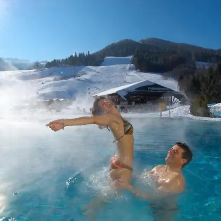 Апартаменти Typ B - Fuer 2 Bis 4 By Interhome *