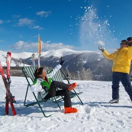 Typ B - Fuer 2 Bis 4 By Interhome Апартаменти *