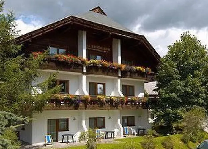 Апартаменти Typ B - Fuer 2 Bis 4 By Interhome