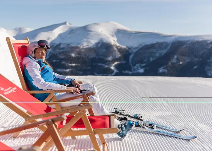 Typ B - Fuer 2 Bis 4 By Interhome Апартаменти