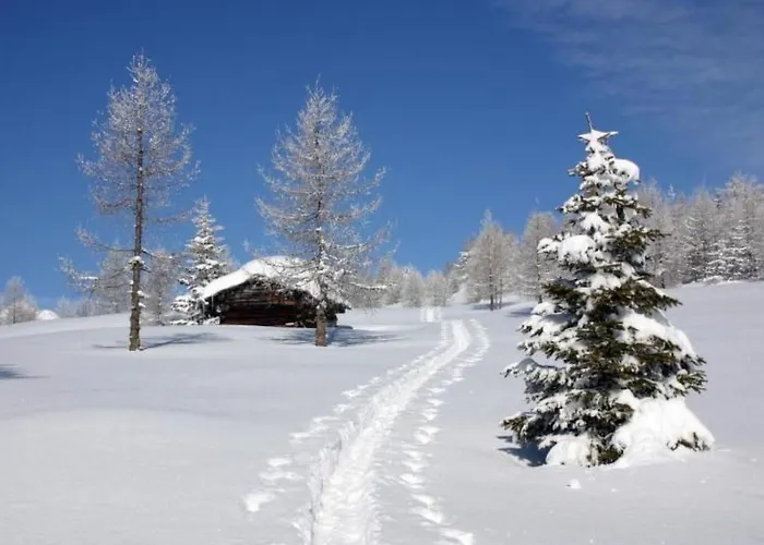 Апартаменти Typ B - Fuer 2 Bis 4 By Interhome