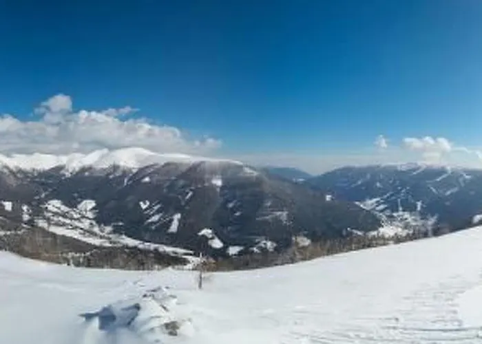 Апартаменти Typ B - Fuer 2 Bis 4 By Interhome *