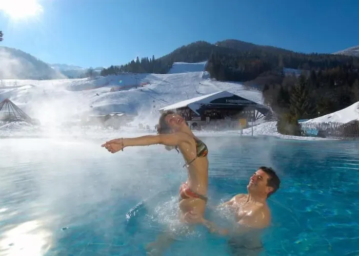 Апартаменти Typ B - Fuer 2 Bis 4 By Interhome *