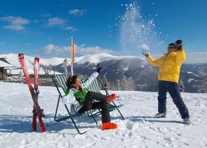 Typ B - Fuer 2 Bis 4 By Interhome Апартаменти *