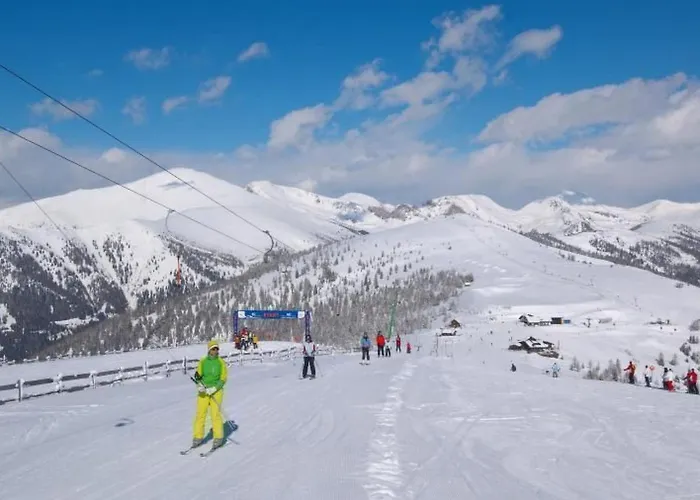 Typ B - Fuer 2 Bis 4 By Interhome