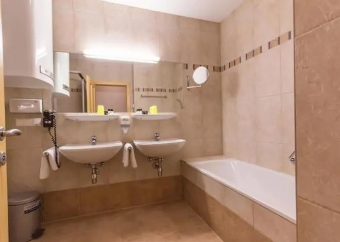 Typ B - Fuer 2 Bis 4 By Interhome Апартаменти Бад-Кляйнкірхгайм