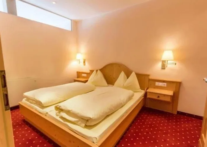 Апартаменти Typ B - Fuer 2 Bis 4 By Interhome *