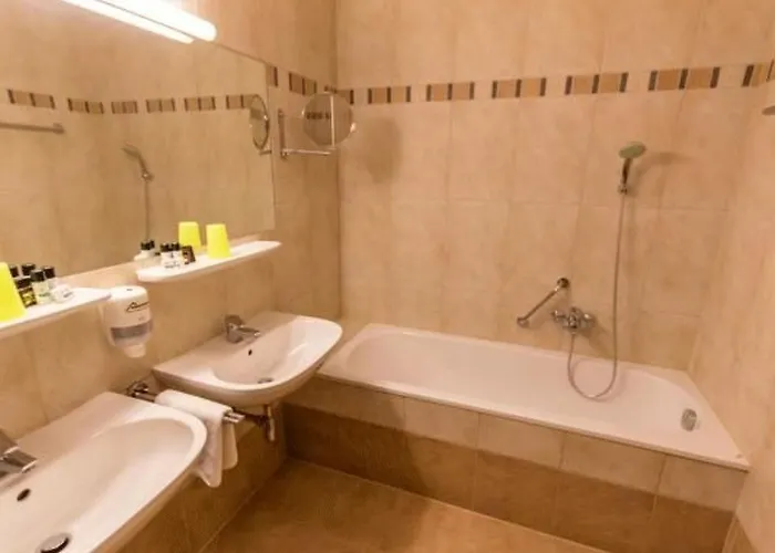 Typ B - Fuer 2 Bis 4 By Interhome Бад-Кляйнкірхгайм