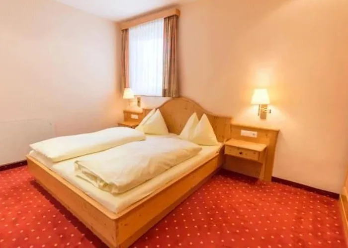 Typ B - Fuer 2 Bis 4 By Interhome Апартаменти *