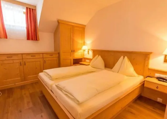 Апартаменти Typ B - Fuer 2 Bis 4 By Interhome *