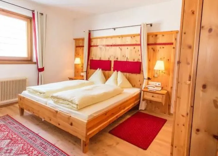 Typ B - Fuer 2 Bis 4 By Interhome Апартаменти *