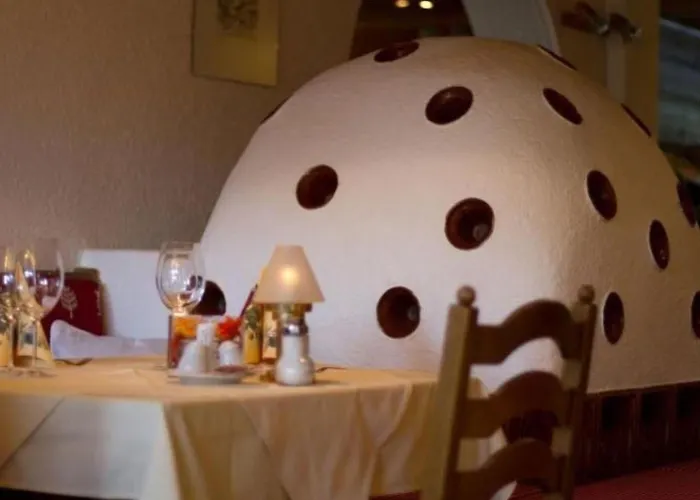 Typ B - Fuer 2 Bis 4 By Interhome Апартаменти *